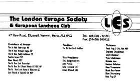 letterhead, 3/98