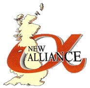 Alliance Logo