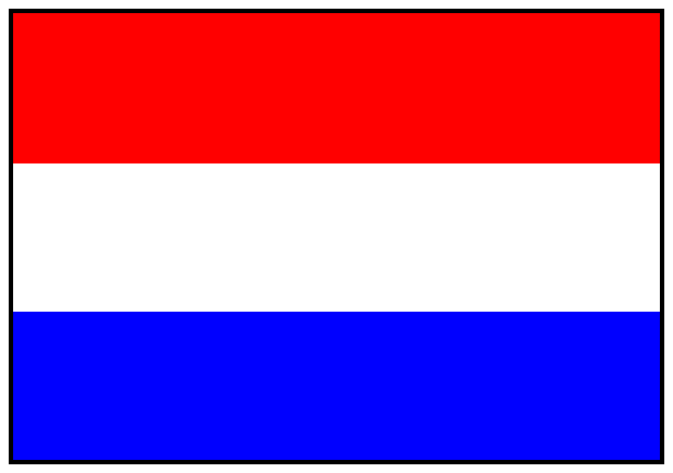 Dutch people reject EU